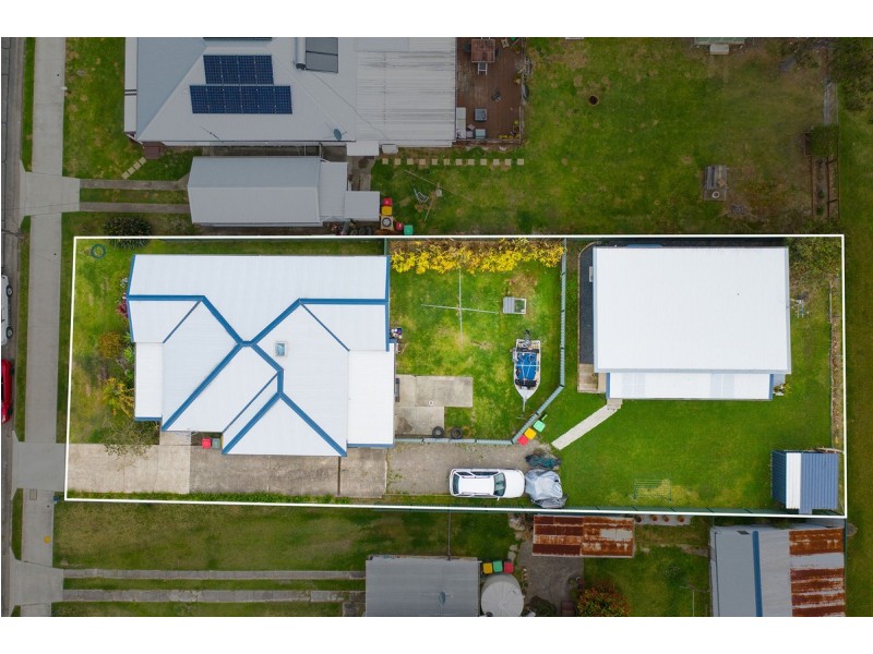 195 Kendall Road, Kew NSW 2439