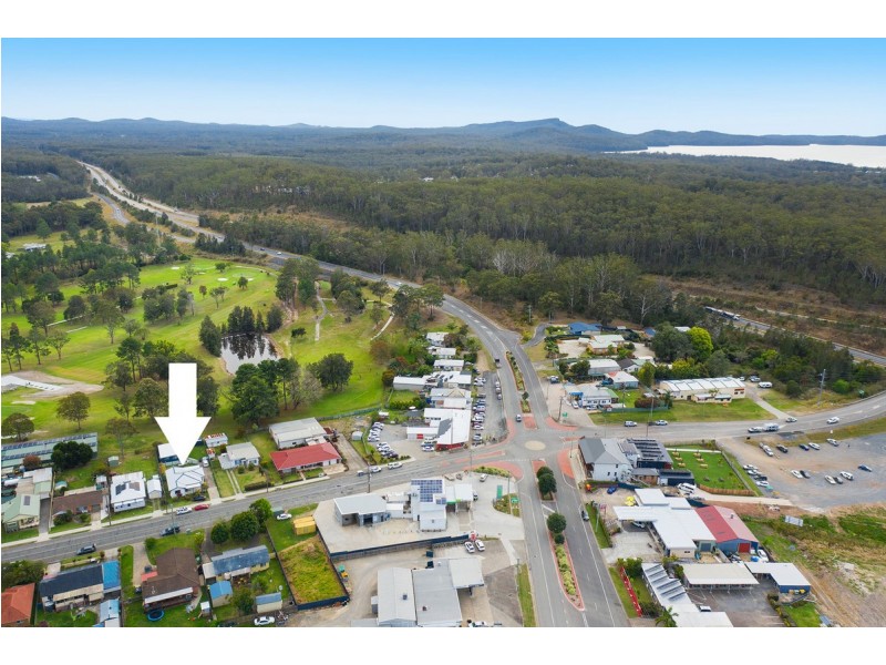 195 Kendall Road, Kew NSW 2439