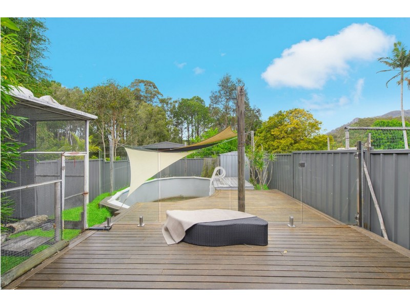 16 Thomas Street, Johns River NSW 2443