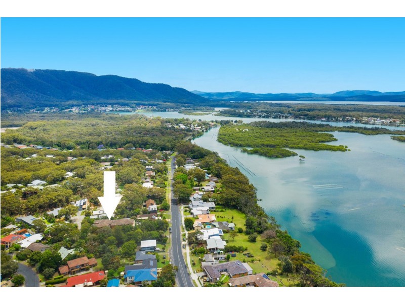 8/102 Camden Head Road, Dunbogan NSW 2443