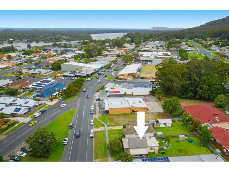 10 Kew Road, Laurieton NSW 2443