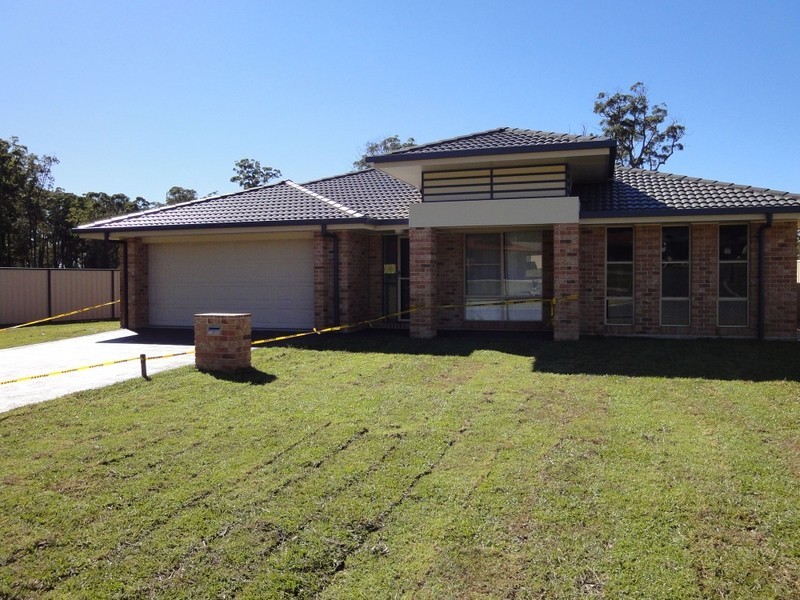 41 Botanic Drive, West Haven NSW 2443