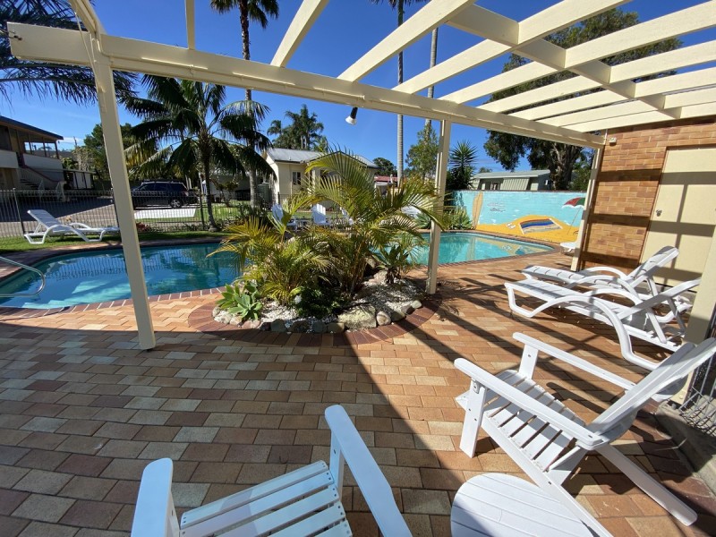 24/478 Ocean Drive, Laurieton NSW 2443