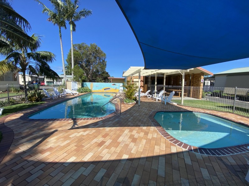 24/478 Ocean Drive, Laurieton NSW 2443