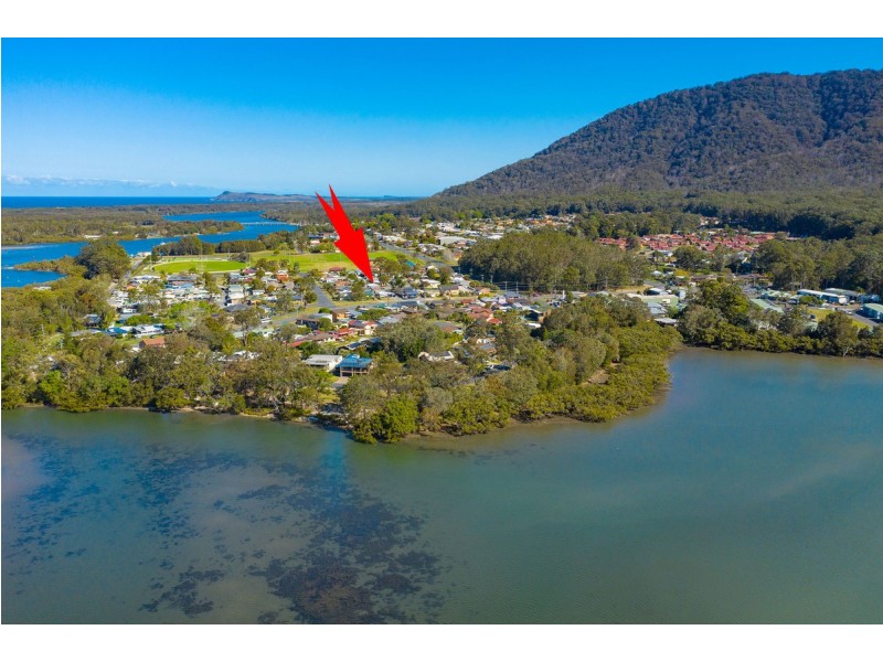 24/478 Ocean Drive, Laurieton NSW 2443