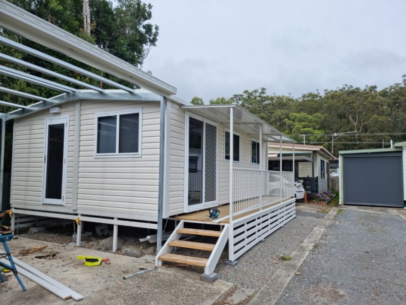 24/478 Ocean Drive, Laurieton NSW 2443