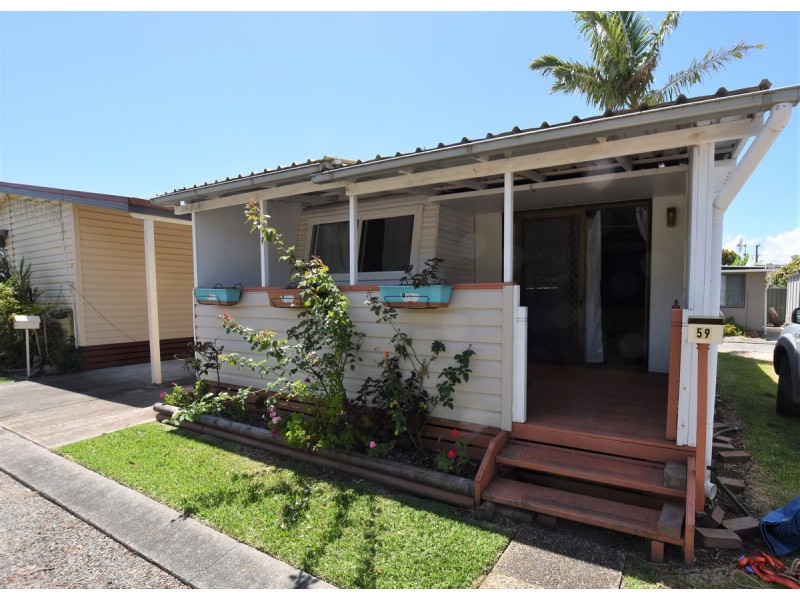 59/478 Ocean Drive, Laurieton NSW 2443