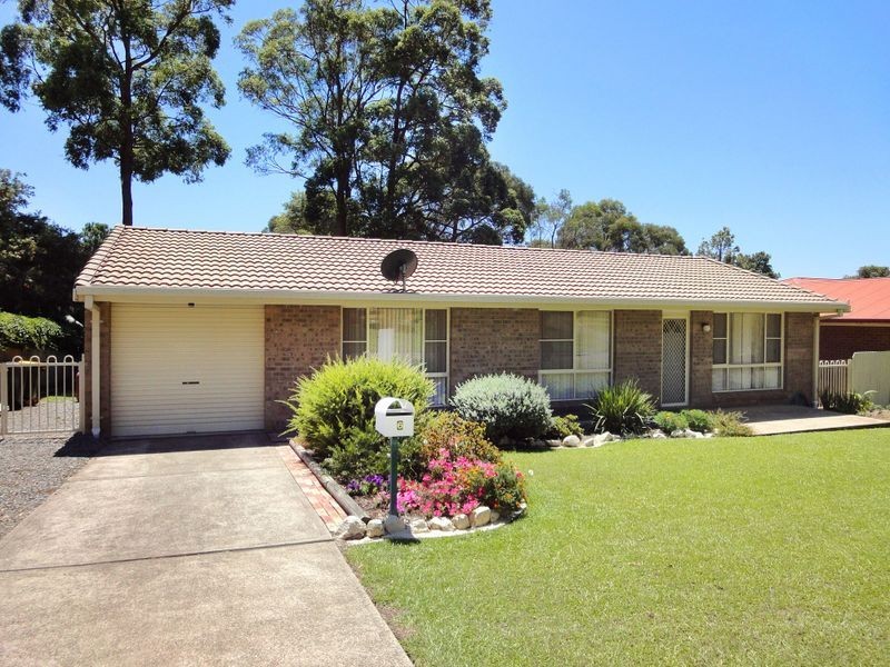 6 Kurnai Close, Laurieton NSW 2443