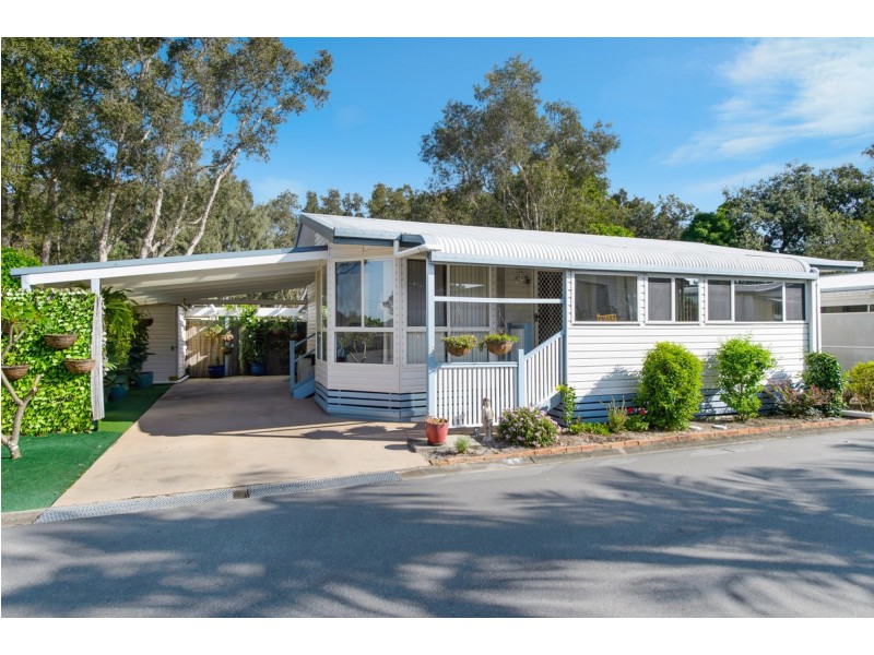 43/90 Seafront Circuit, Bonny Hills NSW 2445