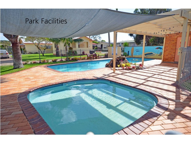 3/478 Ocean Drive, Laurieton NSW 2443