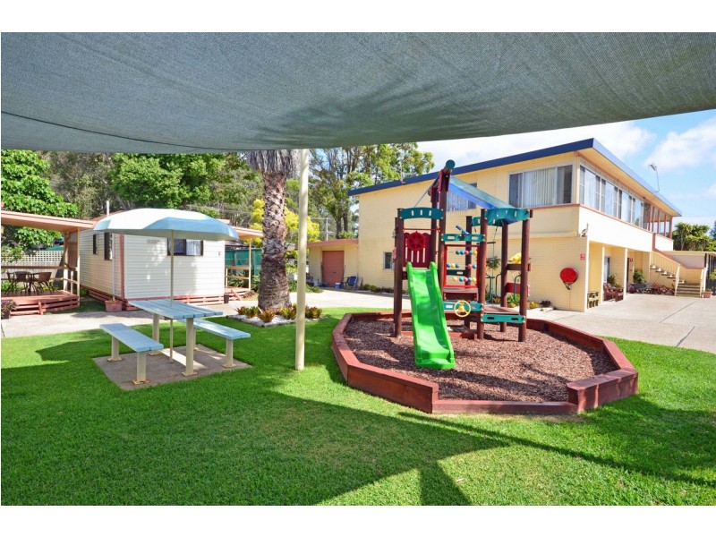 3/478 Ocean Drive, Laurieton NSW 2443