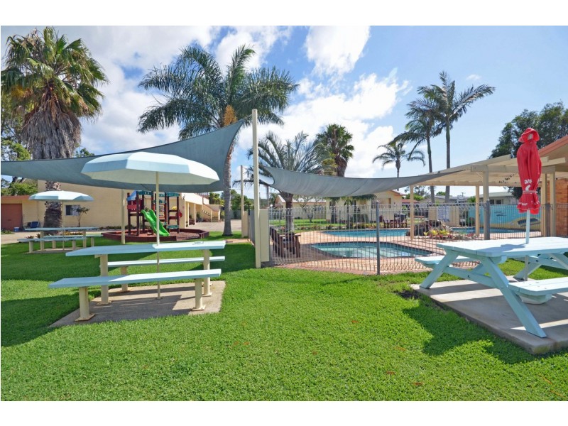 3/478 Ocean Drive, Laurieton NSW 2443