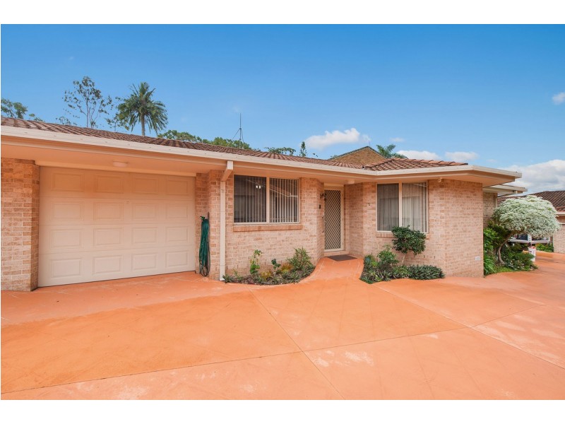 2/13 Bold Street, Laurieton NSW 2443