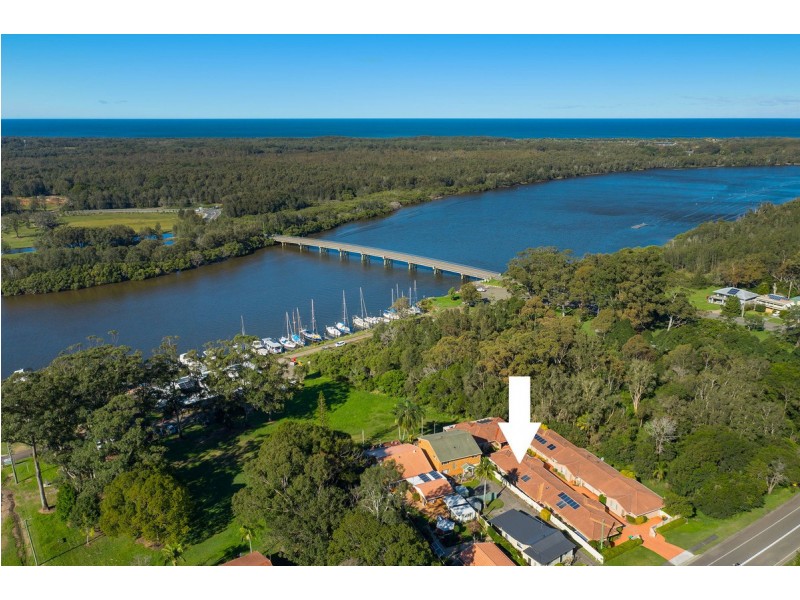 2/13 Bold Street, Laurieton NSW 2443