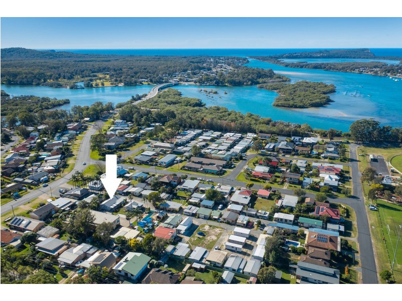52-53/478 Ocean Drive, Laurieton NSW 2443