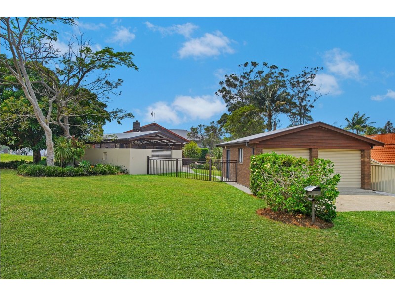 11 Bold Street, Laurieton NSW 2443