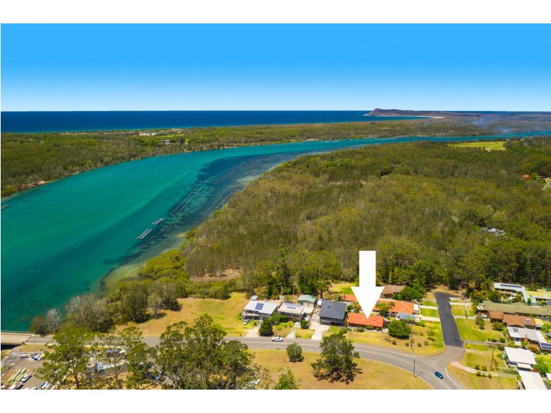 11 Bold Street, Laurieton NSW 2443