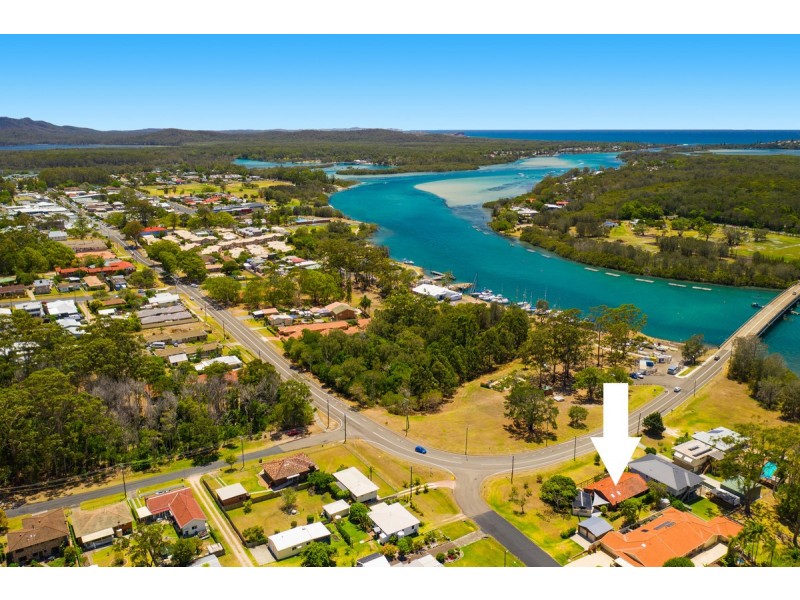 11 Bold Street, Laurieton NSW 2443