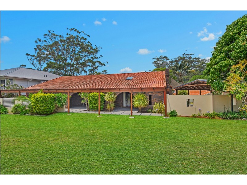 11 Bold Street, Laurieton NSW 2443