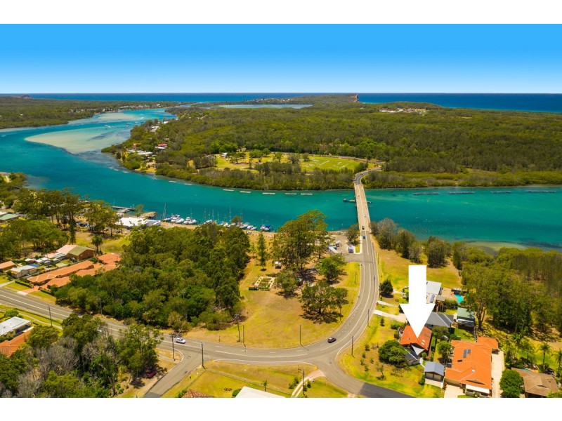 11 Bold Street, Laurieton NSW 2443