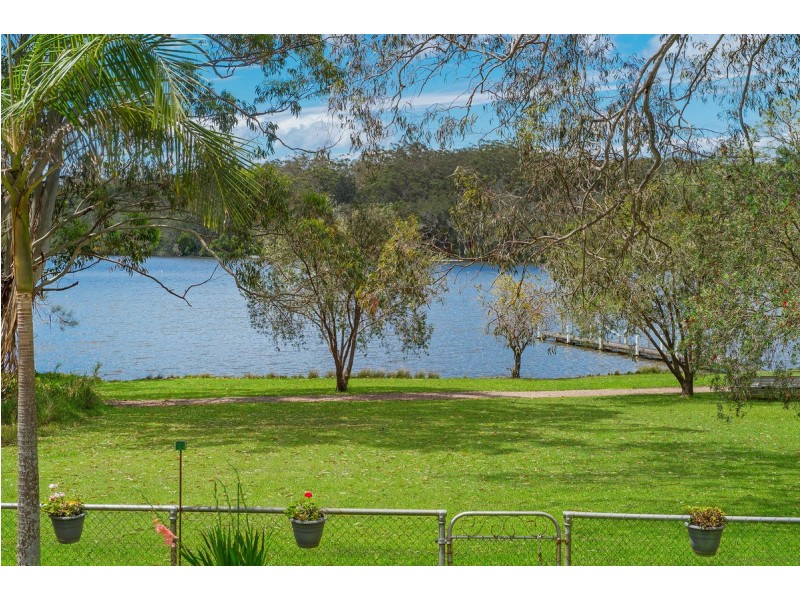 407 Ocean Drive, West Haven NSW 2443