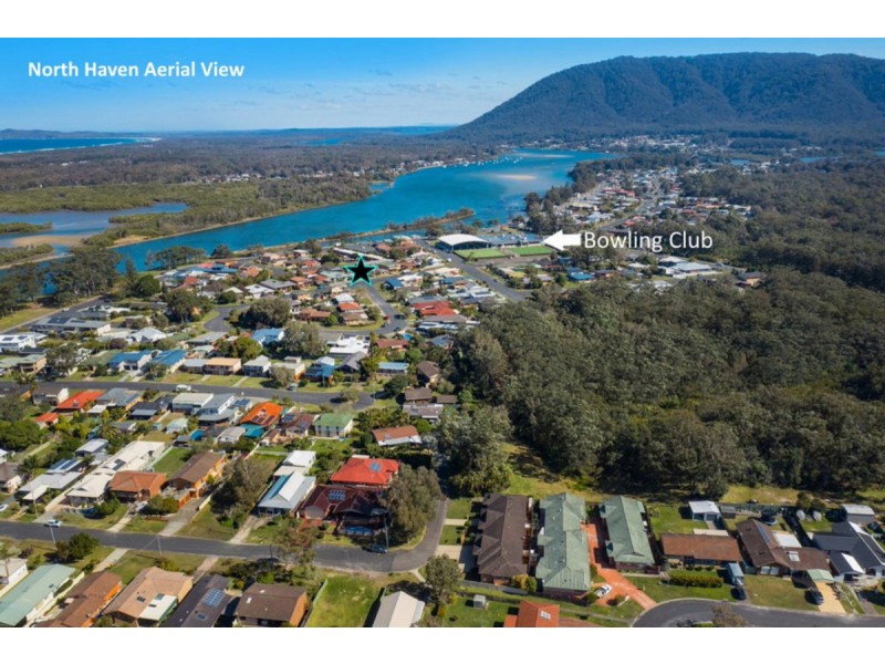 7 Rowley Street, North Haven NSW 2443