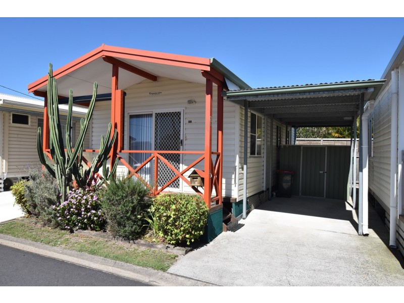 58/2 Arnott Street, Laurieton NSW 2443