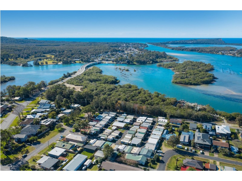 58/2 Arnott Street, Laurieton NSW 2443