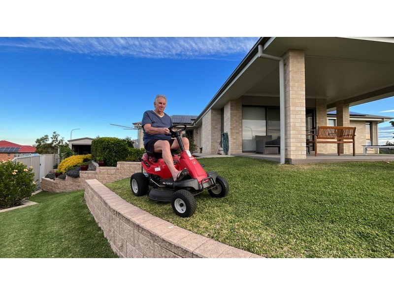 18 Red Cedar Ridge, Kew NSW 2439