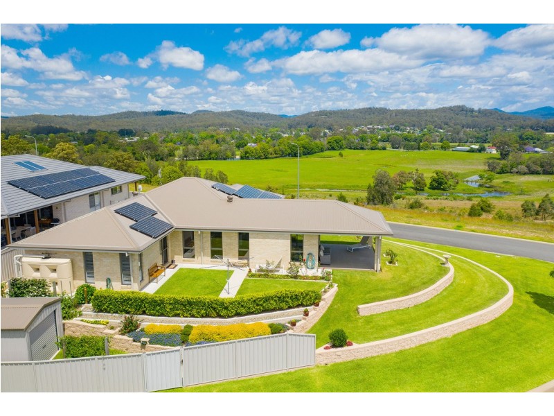 18 Red Cedar Ridge, Kew NSW 2439