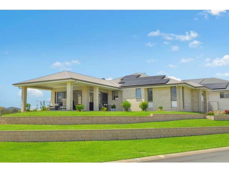 18 Red Cedar Ridge, Kew NSW 2439