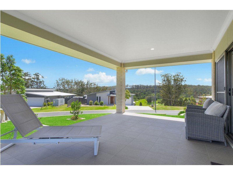 18 Red Cedar Ridge, Kew NSW 2439