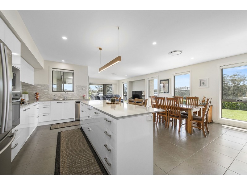 18 Red Cedar Ridge, Kew NSW 2439