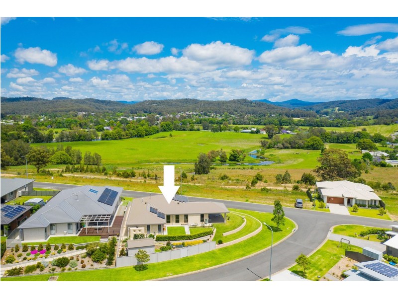 18 Red Cedar Ridge, Kew NSW 2439