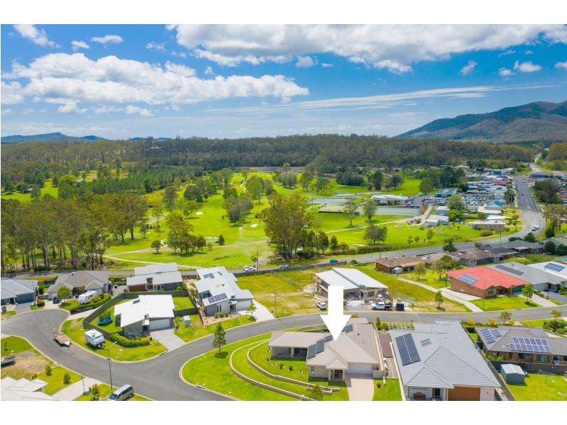 18 Red Cedar Ridge, Kew NSW 2439