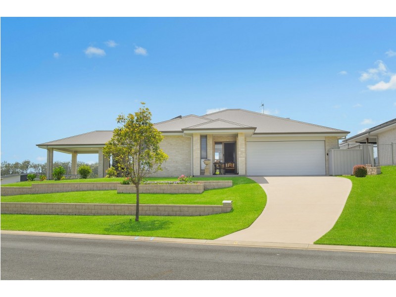 18 Red Cedar Ridge, Kew NSW 2439