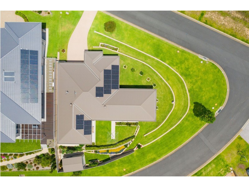 18 Red Cedar Ridge, Kew NSW 2439