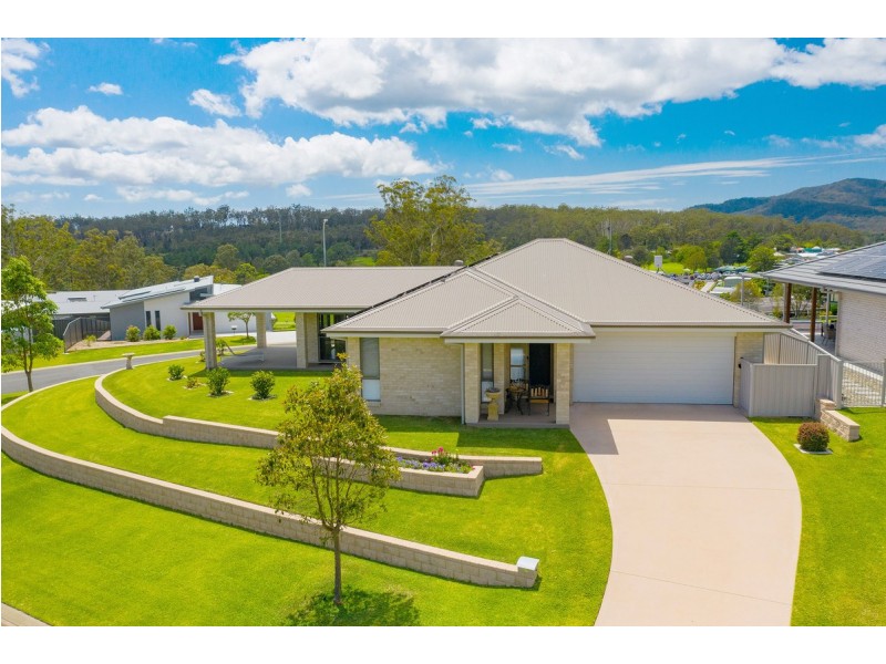 18 Red Cedar Ridge, Kew NSW 2439