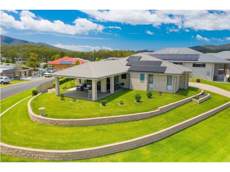 18 Red Cedar Ridge, Kew NSW 2439
