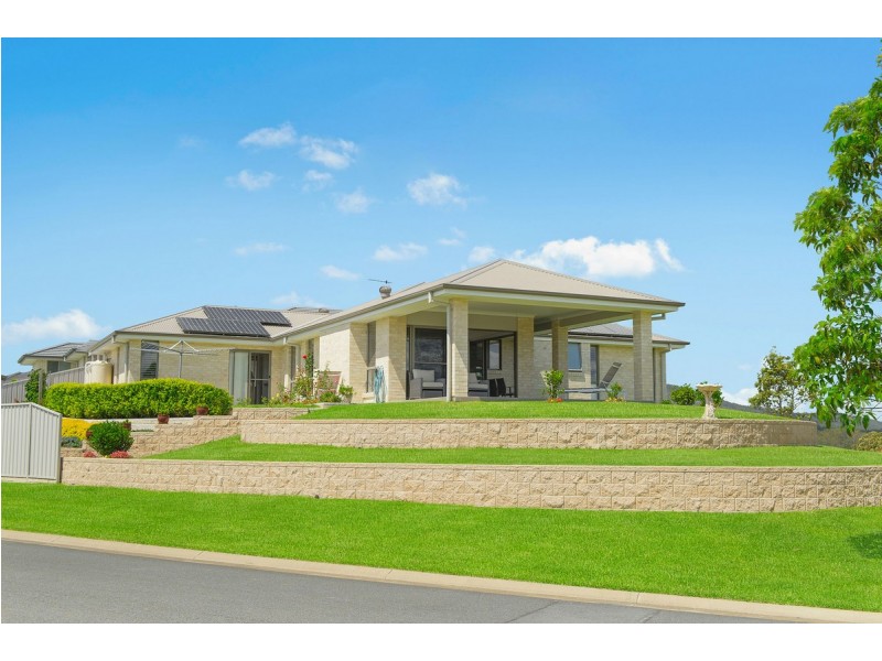 18 Red Cedar Ridge, Kew NSW 2439