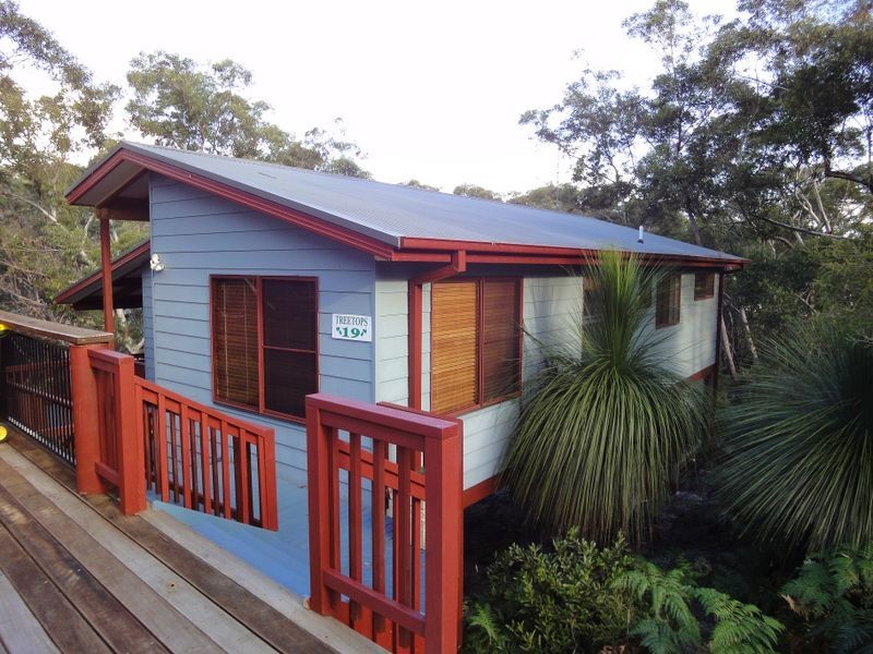 19 Birramal Drive, Dunbogan NSW 2443