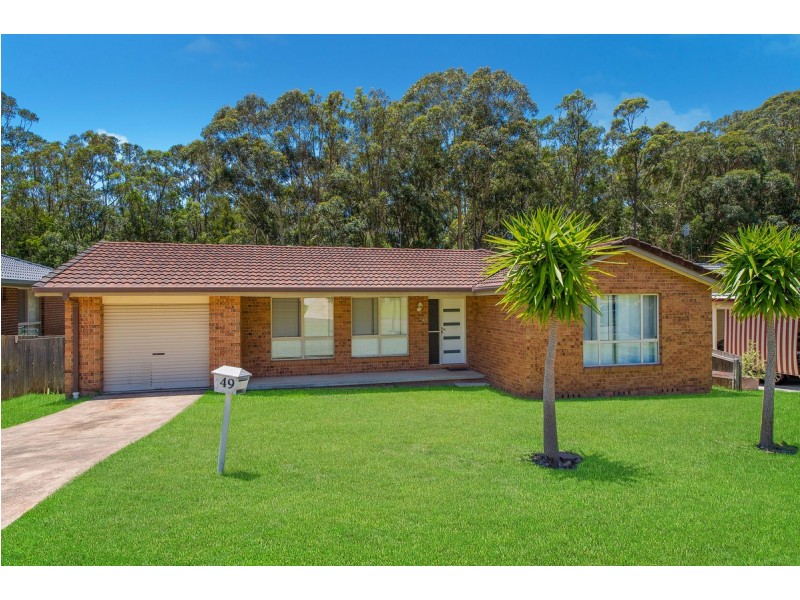 49 Koonwarra Street, West Haven NSW 2443