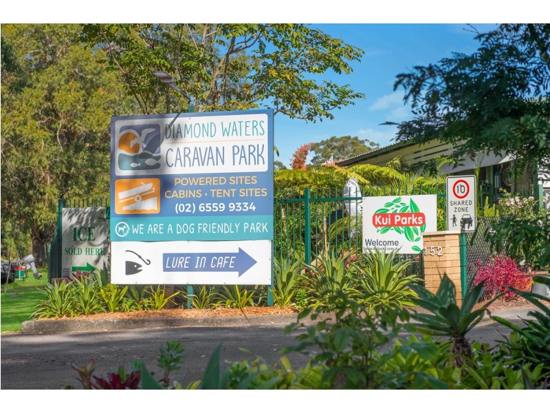 95/152 Diamond Head Road, Dunbogan NSW 2443