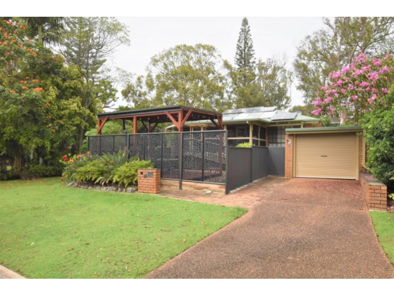2/21 Binbilla Avenue, Bonny Hills NSW 2445