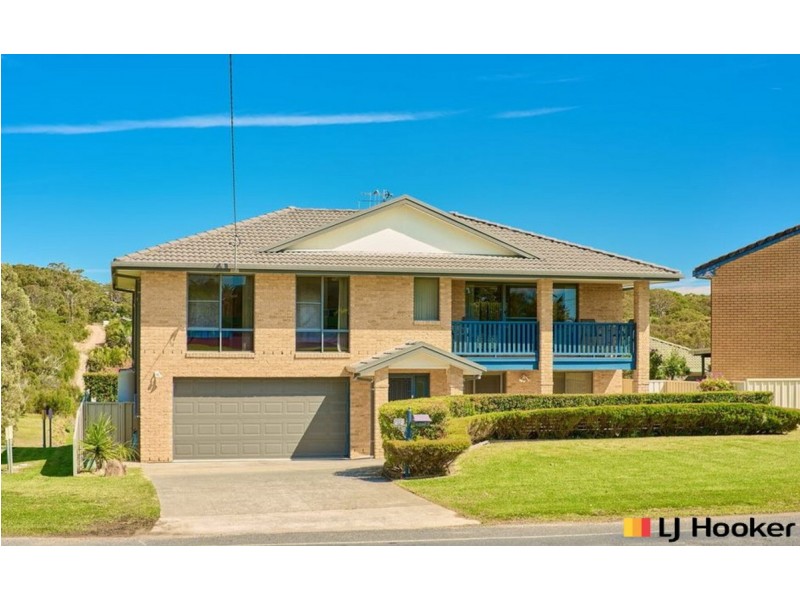 845 Ocean Drive, Bonny Hills NSW 2445