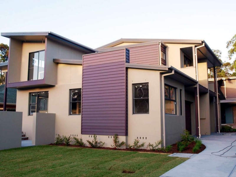 1/16 David Campbell Street, North Haven NSW 2443