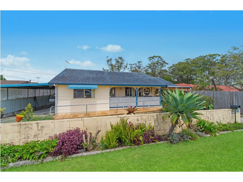 190 Kendall Road, Kew NSW 2439