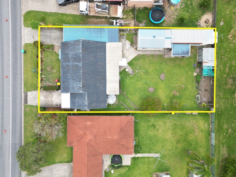 190 Kendall Road, Kew NSW 2439