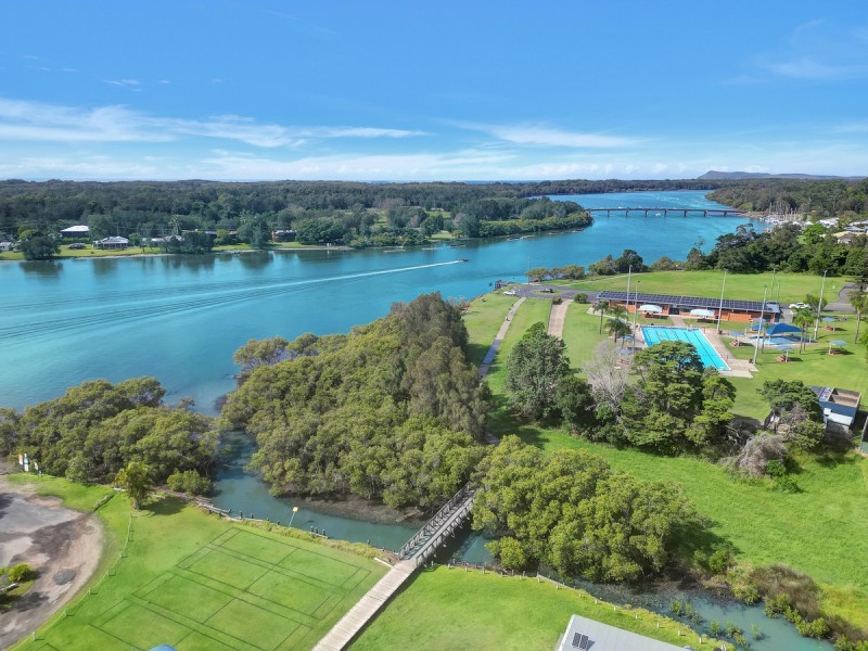 13/80 Bold Street, Laurieton NSW 2443