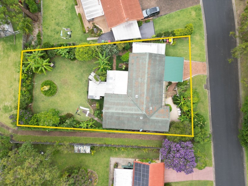 52 St Albans Way, West Haven NSW 2443